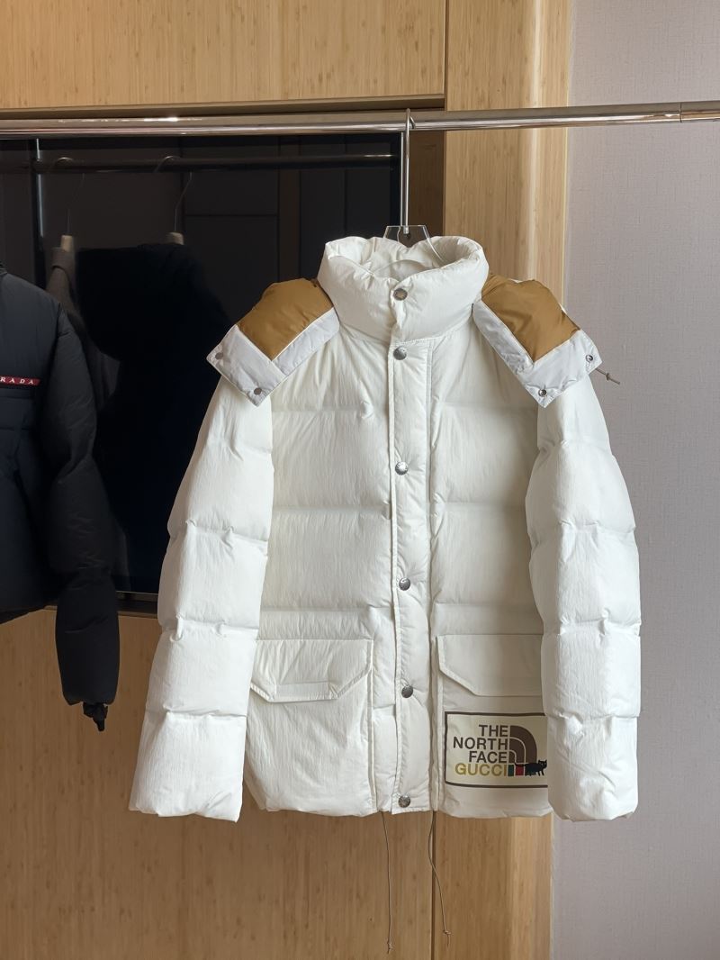 Gucci Down Jackets